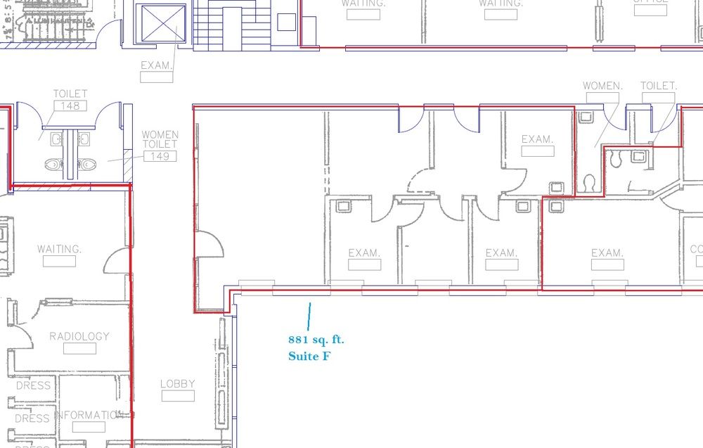Waukegan Medical Plaza : 1616 Grand Ave, Waukegan, IL 60085